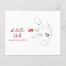 Suche nach art flyer Make up