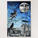 Recherche de sorcière puzzles Pour tous