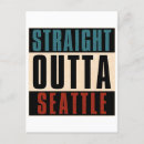 Recherche de seattle cartes postales Ville de seattle
