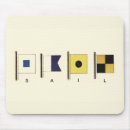 Recherche de voiles tapis souris Bateau