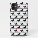 Recherche de mustang iphone coques Cheval