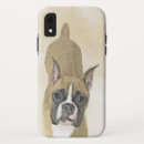Recherche de chien de boxeur coques Chiot
