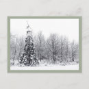 Recherche de séparation cartes postales Noir et blanc