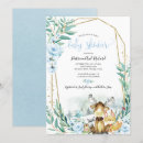 Recherche de fête de naissance invitations Verdure