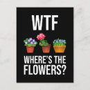 Suche nach lustiger frühling postkarten Gärtner
