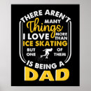 Suche nach eis skater poster Liebe