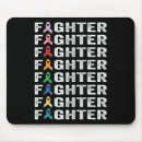 Suche nach kampf mousepads Überlebender