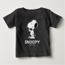 Recherche de vagues bébé vêtements Snoopy