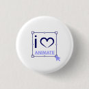 Suche nach vektor buttons Cartoon