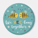 Recherche de aimez le magnets Abeille