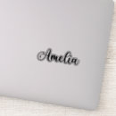 Suche nach amelia aufkleber Amelie