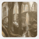 Recherche de désolation autocollants Erebor