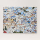 Suche nach marokko puzzle Medina