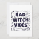Recherche de witch invitations Drôle