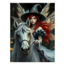 Suche nach horse poster Mystisch