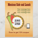 Suche nach restaurant flyer Küche