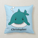 Suche nach weiße haie kissen Fisch