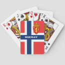 Suche nach norwegen spielkarten Norwegische flagge