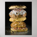 Recherche de pile posters Gourmet
