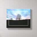 Suche nach himmel blau leinwandbilder Druck