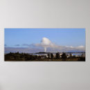 Suche nach atombomben poster Wolke