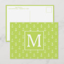 Recherche de palmier vert cartes postales Tropical