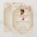 Recherche de rustic baby shower invitations Pays
