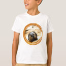 Suche nach otter der kinder tshirts Natur