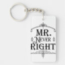 Recherche de mari porteclés Fiançailles