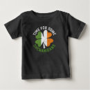 Recherche de trèfle tshirts Jour