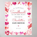 Recherche de ballons rouges posters Pour elle