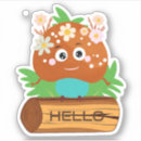 Suche nach niedliche pilze aufkleber Lustig