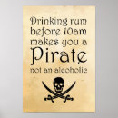 Recherche de pirate poster Pour tous