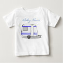 Recherche de caravanes tshirts Pour enfants