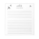 Suche nach schwarze linien notizblock Einfach