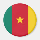 Recherche de le cameroun magnets Cameron