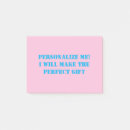 Suche nach lustiges büro post it Personalisiert