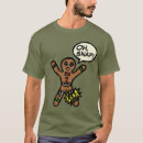 Suche nach brechen sie ein bein tshirts Weihnachten