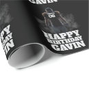 Suche nach personalisierter fußball geschenkpapier Party
