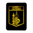 Recherche de nouvellement magnets Moderne