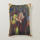 Recherche de religions coussins Vitrail