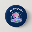 Recherche de poulpes badges Tentacules
