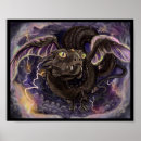 Recherche de tornades posters Éclair