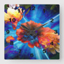 Recherche de pivoines horloges Vert