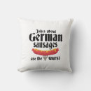 Recherche de saucisse coussins Drôle