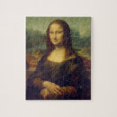 Suche nach leonardo puzzle Portrait