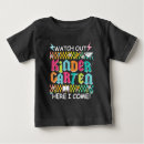 Recherche de retour bébé tshirts Retour à l'école