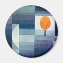Recherche de fine art magnets Bleu