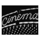 Suche nach vintage kino poster Zeichen