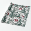 Suche nach roter fuchs geschenkpapier Weihnachten